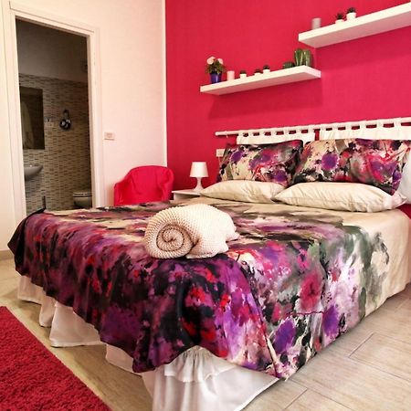 Maison Floria Locazione Turistica Pescara Exteriör bild