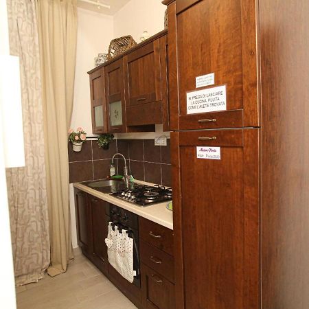 Maison Floria Locazione Turistica Pescara Exteriör bild