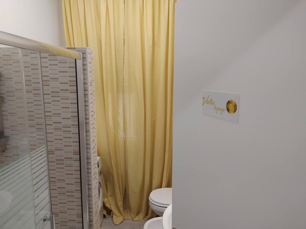 Maison Floria Locazione Turistica Pescara Exteriör bild
