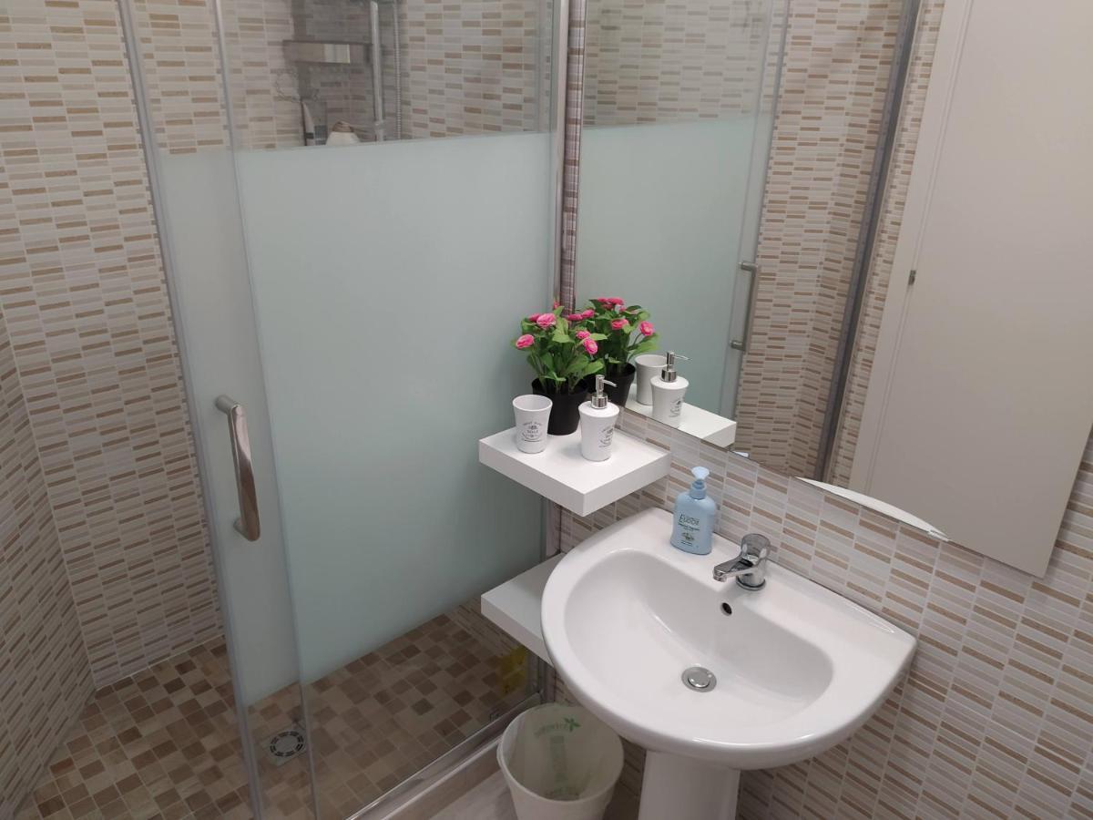 Maison Floria Locazione Turistica Pescara Exteriör bild
