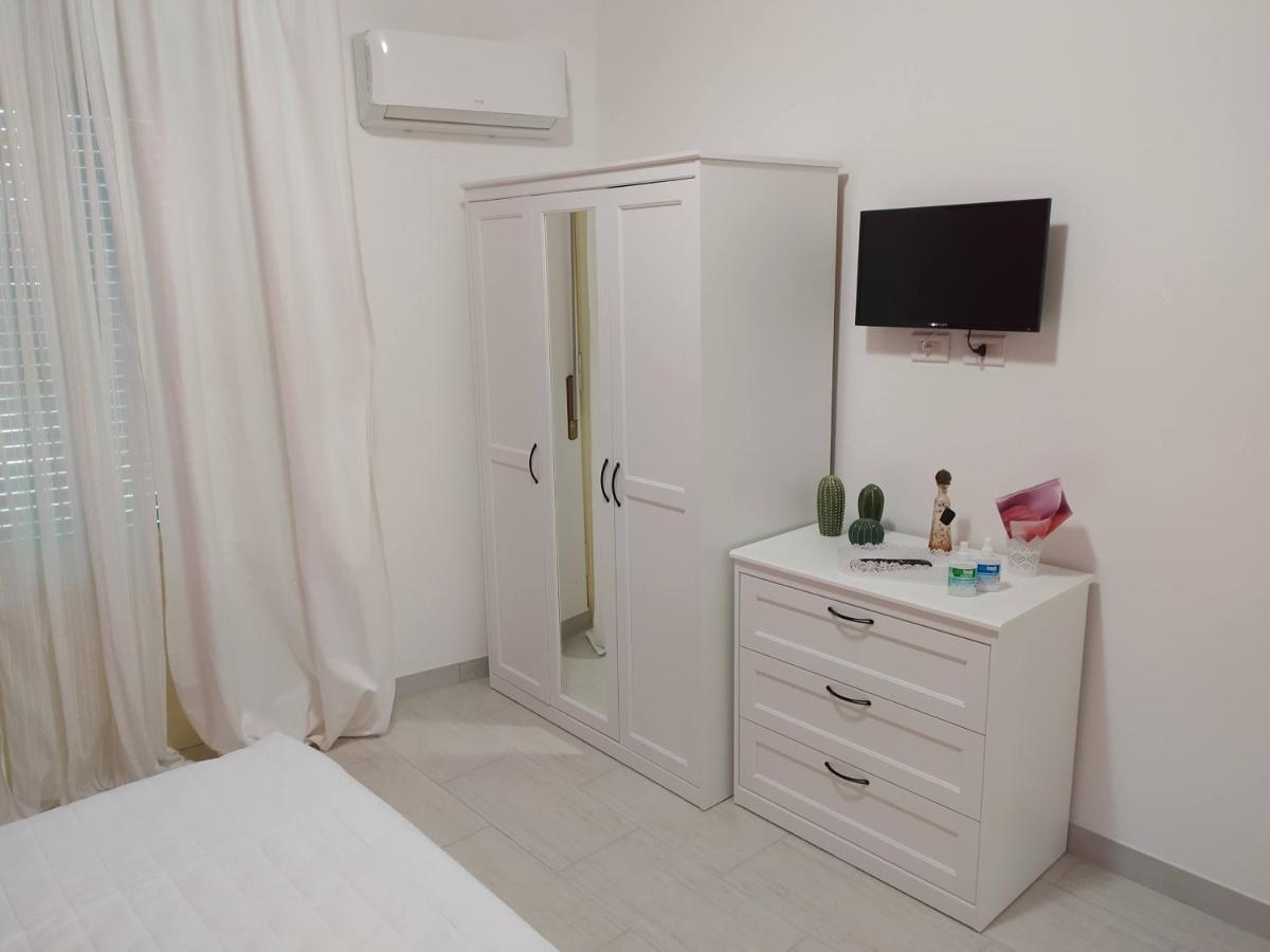Maison Floria Locazione Turistica Pescara Exteriör bild