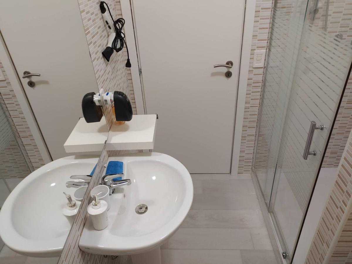 Maison Floria Locazione Turistica Pescara Exteriör bild