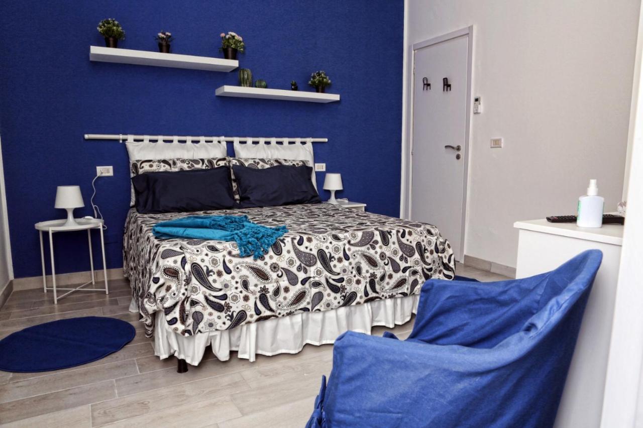 Maison Floria Locazione Turistica Pescara Exteriör bild
