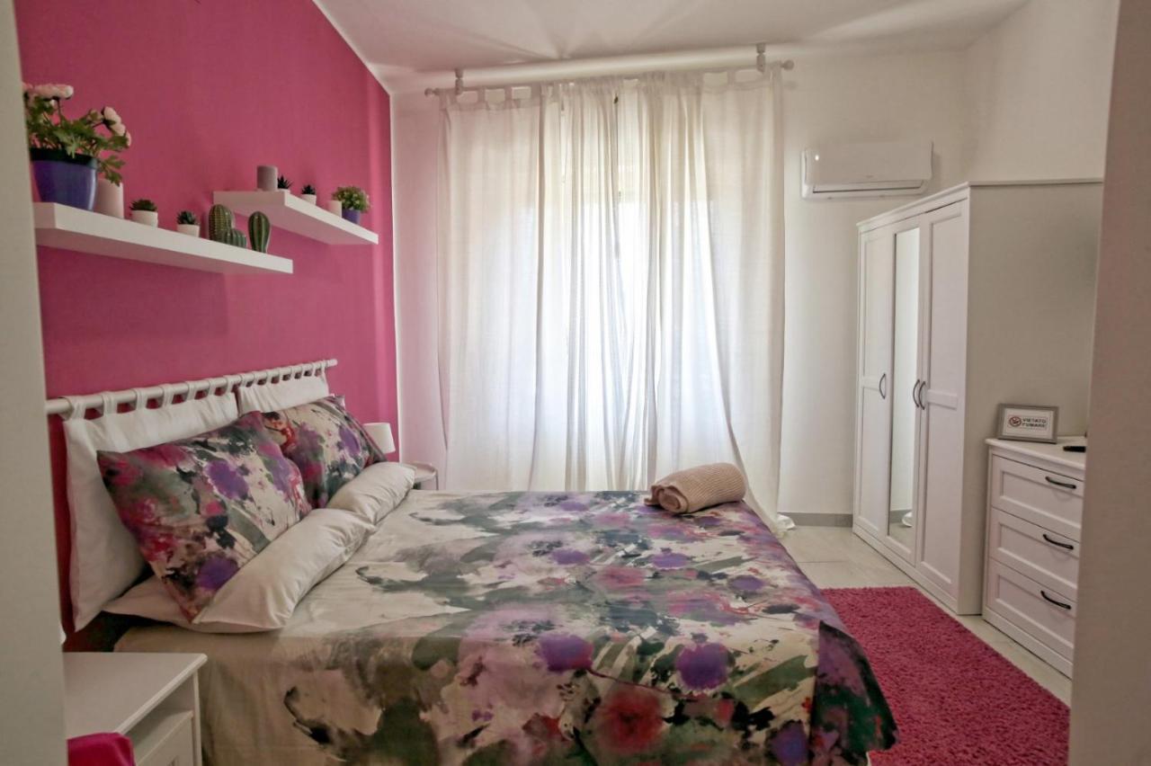 Maison Floria Locazione Turistica Pescara Exteriör bild