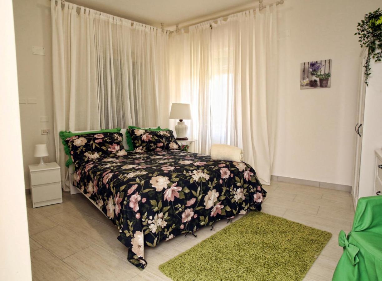 Maison Floria Locazione Turistica Pescara Exteriör bild