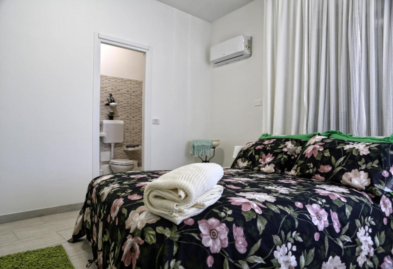Maison Floria Locazione Turistica Pescara Exteriör bild