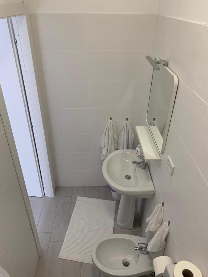 Maison Floria Locazione Turistica Pescara Exteriör bild