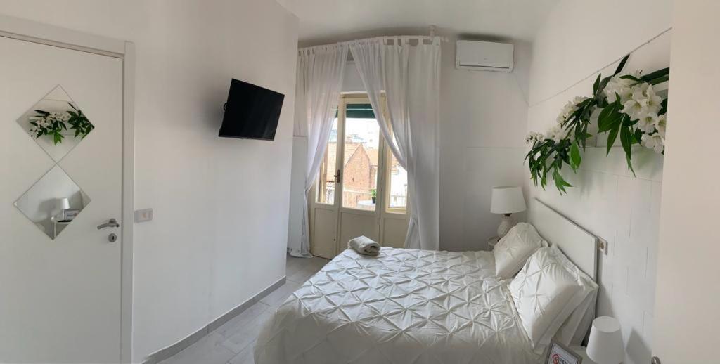 Maison Floria Locazione Turistica Pescara Exteriör bild