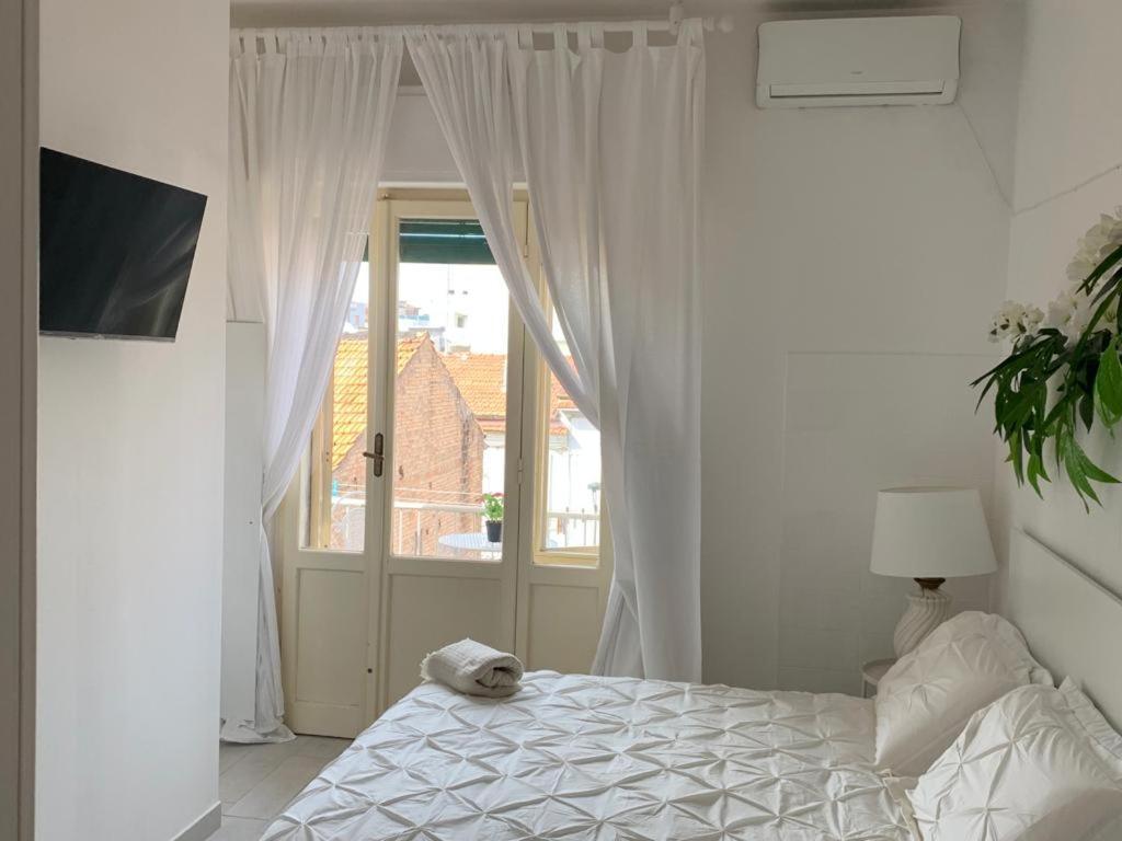 Maison Floria Locazione Turistica Pescara Exteriör bild