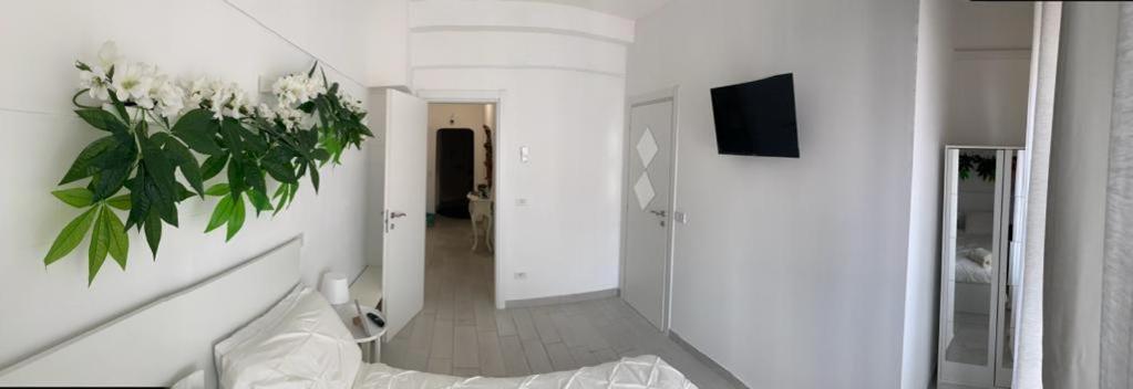 Maison Floria Locazione Turistica Pescara Exteriör bild