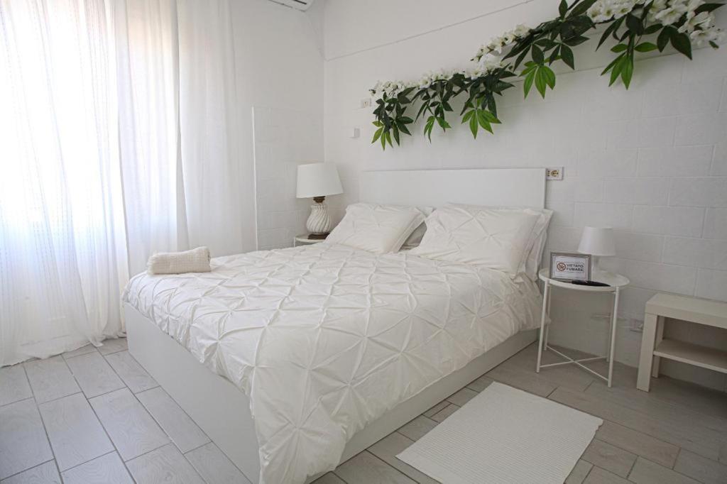 Maison Floria Locazione Turistica Pescara Exteriör bild
