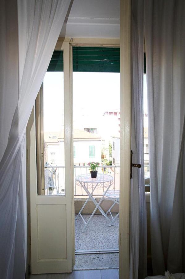 Maison Floria Locazione Turistica Pescara Exteriör bild